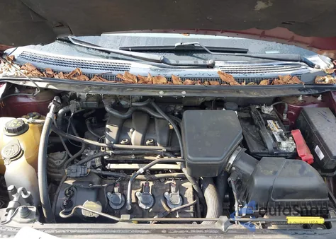 2011 Ford Edge Limited from USA, damaged, VIN 2FMDK3KC5BBB13069